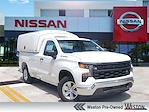 Used 2022 Chevrolet Silverado 1500 WT Regular Cab 4x2 Service Truck for sale #6677CP - photo 1