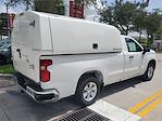 Used 2022 Chevrolet Silverado 1500 WT Regular Cab 4x2 Service Truck for sale #6677CP - photo 2
