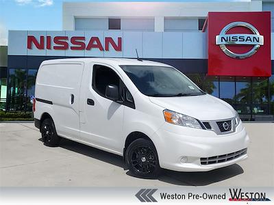Used 2020 Nissan NV200 S 4x2 Compact Cargo Van for sale #6709CP - photo 1
