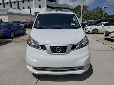 Used 2020 Nissan NV200 S 4x2 Compact Cargo Van for sale #6709CP - photo 2