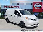 Used 2020 Nissan NV200 S 4x2 Compact Cargo Van for sale #6709CP - photo 1