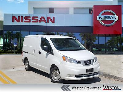 Used 2020 Nissan NV200 S 4x2 Compact Cargo Van for sale #6736CP - photo 1