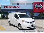 Used 2020 Nissan NV200 S 4x2 Compact Cargo Van for sale #6736CP - photo 1