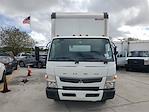 Used 2020 Mitsubishi Fuso FE160 FUSO FE160 Regular Cab 4x2 Box Truck for sale #6742CP - photo 3