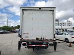 Used 2020 Mitsubishi Fuso FE160 FUSO FE160 Regular Cab 4x2 Box Truck for sale #6742CP - photo 6