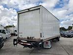 Used 2020 Mitsubishi Fuso FE160 FUSO FE160 Regular Cab 4x2 Box Truck for sale #6742CP - photo 2