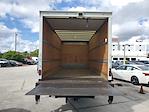 Used 2020 Mitsubishi Fuso FE160 FUSO FE160 Regular Cab 4x2 Box Truck for sale #6742CP - photo 8