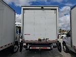 Used 2020 Mitsubishi Fuso FE140 GAS 4x2 Box Truck for sale #6743CP - photo 2
