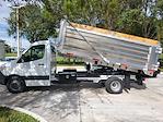 Used 2023 Mercedes-Benz Sprinter 4500 RWD Dump Truck for sale #6751CP - photo 24