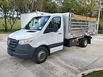 Used 2023 Mercedes-Benz Sprinter 4500 RWD Dump Truck for sale #6751CP - photo 5