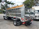 Used 2023 Mercedes-Benz Sprinter 4500 RWD Dump Truck for sale #6751CP - photo 4