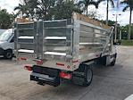 Used 2023 Mercedes-Benz Sprinter 4500 RWD Dump Truck for sale #6751CP - photo 2