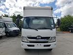 Used 2020 Hino 155 DIESEL Single Cab 4x2 Box Truck for sale #6772CP - photo 3