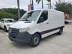 2024 Mercedes-Benz Sprinter 2500 Standard Roof RWD, Empty Cargo Van for sale #6905CP - photo 4