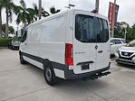 2024 Mercedes-Benz Sprinter 2500 Standard Roof RWD, Empty Cargo Van for sale #6905CP - photo 5