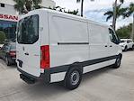 2024 Mercedes-Benz Sprinter 2500 Standard Roof RWD, Empty Cargo Van for sale #6905CP - photo 2