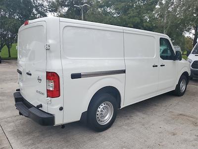 2020 Nissan NV1500 Standard Roof 4x2, Empty Cargo Van for sale #6939CP - photo 2