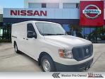 2020 Nissan NV1500 Standard Roof 4x2, Empty Cargo Van for sale #6939CP - photo 1