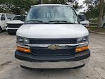 2022 Chevrolet Express 2500 RWD, Empty Cargo Van for sale #6964CP - photo 3