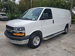 2022 Chevrolet Express 2500 RWD, Empty Cargo Van for sale #6964CP - photo 4