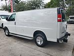 2022 Chevrolet Express 2500 RWD, Empty Cargo Van for sale #6964CP - photo 5