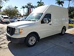 2018 Nissan NV2500 High Roof 4x2, Empty Cargo Van for sale #6971CP - photo 3