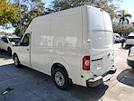 2018 Nissan NV2500 High Roof 4x2, Empty Cargo Van for sale #6971CP - photo 4