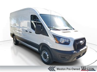 2022 Ford Transit 250 Medium Roof RWD, Empty Cargo Van for sale #6972CP - photo 1