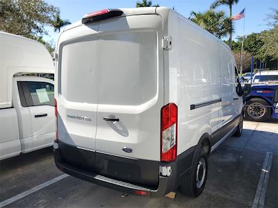 2022 Ford Transit 250 Medium Roof RWD, Empty Cargo Van for sale #6972CP - photo 2