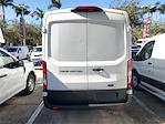 2022 Ford Transit 250 Medium Roof RWD, Empty Cargo Van for sale #6972CP - photo 5