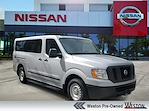 2020 Nissan NV3500 Standard Roof 4x2, Passenger Van for sale #6975CP - photo 1