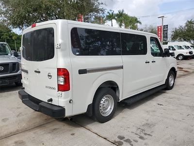 2020 Nissan NV3500 Standard Roof 4x2, Passenger Van for sale #6977CP - photo 2