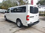 2020 Nissan NV3500 Standard Roof 4x2, Passenger Van for sale #6977CP - photo 5