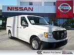 2021 Nissan NV2500 4x2, Upfitted Cargo Van for sale #6981CP - photo 1