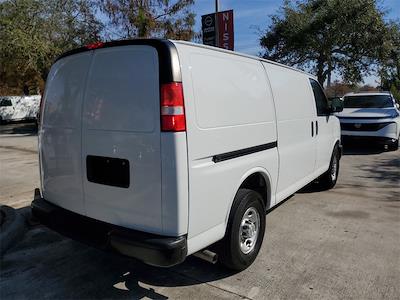 2021 Chevrolet Express 2500 SRW RWD, Upfitted Cargo Van for sale #6982CP - photo 2