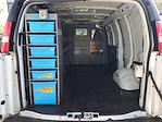 2021 Chevrolet Express 2500 SRW RWD, Upfitted Cargo Van for sale #6982CP - photo 12