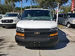 2021 Chevrolet Express 2500 SRW RWD, Upfitted Cargo Van for sale #6982CP - photo 3