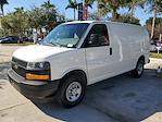 2021 Chevrolet Express 2500 SRW RWD, Upfitted Cargo Van for sale #6982CP - photo 4