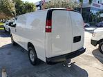 2021 Chevrolet Express 2500 SRW RWD, Upfitted Cargo Van for sale #6982CP - photo 5