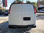 2021 Chevrolet Express 2500 SRW RWD, Upfitted Cargo Van for sale #6982CP - photo 6