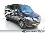 2020 Mercedes-Benz Sprinter 2500 RWD, Upfitted Cargo Van for sale #6984CP - photo 1