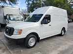 2020 Nissan NV2500 High Roof 4x2, Empty Cargo Van for sale #6985CP - photo 4