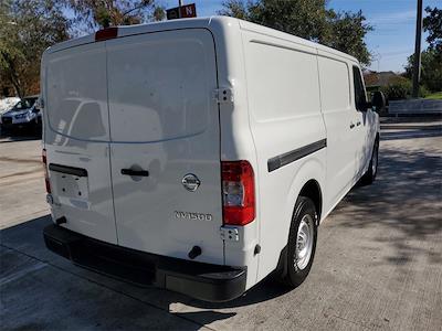 2021 Nissan NV1500 Standard Roof 4x2, Empty Cargo Van for sale #6986CP - photo 2