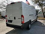 2023 Ram ProMaster 3500 High Roof FWD Empty Cargo Van for sale #6992CP - photo 2