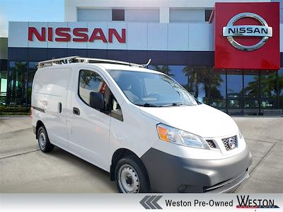 2019 Nissan NV200 4x2, Upfitted Cargo Van for sale #6993CP - photo 1