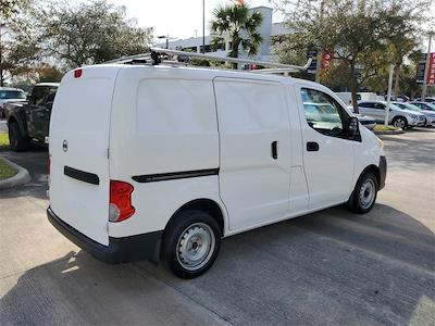 2019 Nissan NV200 4x2, Upfitted Cargo Van for sale #6993CP - photo 2