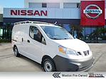 2019 Nissan NV200 4x2, Upfitted Cargo Van for sale #6993CP - photo 1