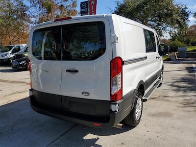 2023 Ford Transit 250 Low Roof RWD, Empty Cargo Van for sale #6995CP - photo 2