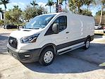 2023 Ford Transit 250 Low Roof RWD, Empty Cargo Van for sale #6995CP - photo 4