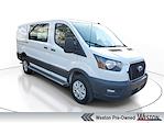 2023 Ford Transit 250 Low Roof RWD, Empty Cargo Van for sale #6996CP - photo 1